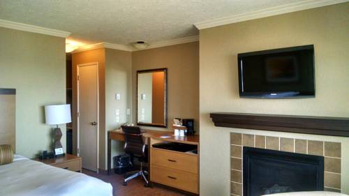Imagen de la habitación del Hotel Hallmark Resort - Cannon Beach. Foto 10