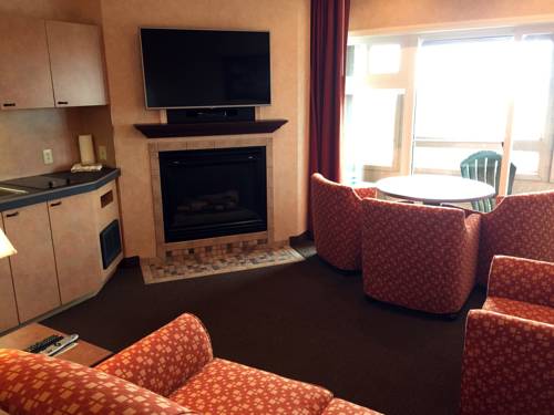 Imagen de la habitación del Hotel Hallmark Resort - Cannon Beach. Foto 12