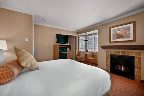 Imagen general del Hotel Hallmark Resort - Cannon Beach. Foto 1