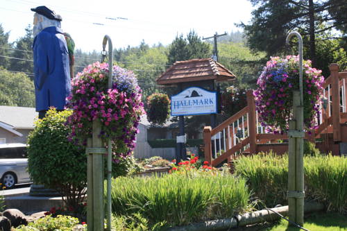 Imagen de la habitación del Hotel Hallmark Resort - Cannon Beach. Foto 15