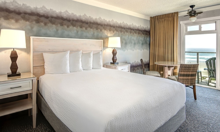 Imagen de la habitación del Hotel Hallmark Resort - Newport. Foto 4