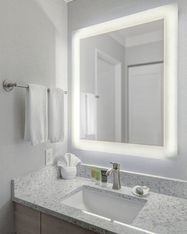 Imagen de la habitación del Hotel Hallmark Resort - Newport. Foto 5