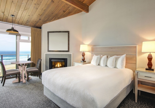 Imagen de la habitación del Hotel Hallmark Resort - Newport. Foto 6