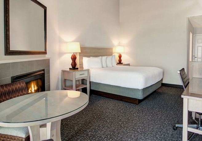 Imagen de la habitación del Hotel Hallmark Resort - Newport. Foto 7