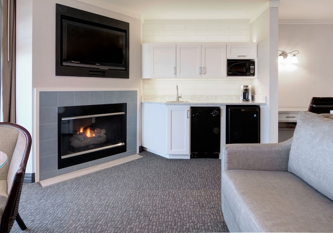 Imagen de la habitación del Hotel Hallmark Resort - Newport. Foto 10
