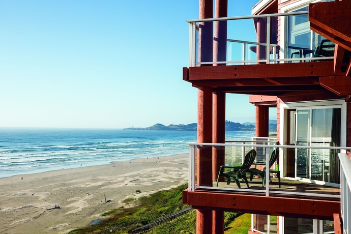Imagen general del Hotel Hallmark Resort - Newport. Foto 1