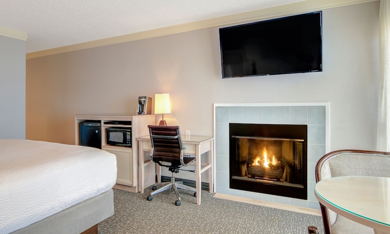 Imagen de la habitación del Hotel Hallmark Resort - Newport. Foto 12