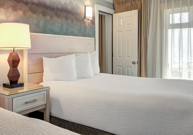 Imagen de la habitación del Hotel Hallmark Resort - Newport. Foto 13