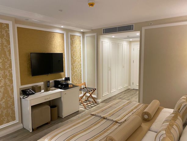 Imagen general del Hotel Hallmark and Spa. Foto 2