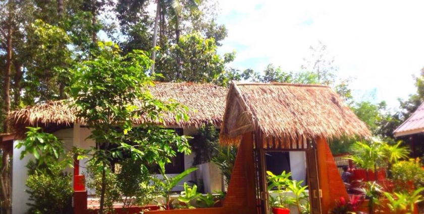 Imagen general del Hotel Hallo Villa. Foto 4