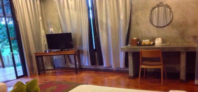 Imagen de la habitación del Hotel Hallo Villa. Foto 9