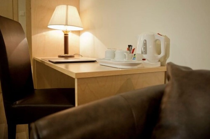 Imagen de la habitación del Hotel Hallormsstadur. Foto 9