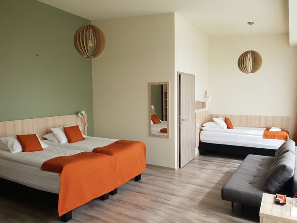 Imagen de la habitación del Hotel Hallormsstadur. Foto 17