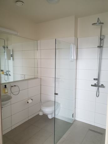 Imagen de la habitación del Hotel Hallormsstadur. Foto 18