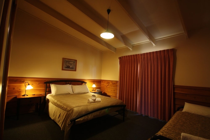 Imagen de la habitación del Hotel Halls Haven Resort. Foto 3