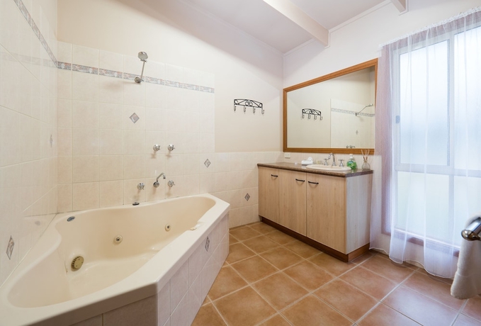 Imagen de la habitación del Hotel Halls Haven Resort. Foto 4