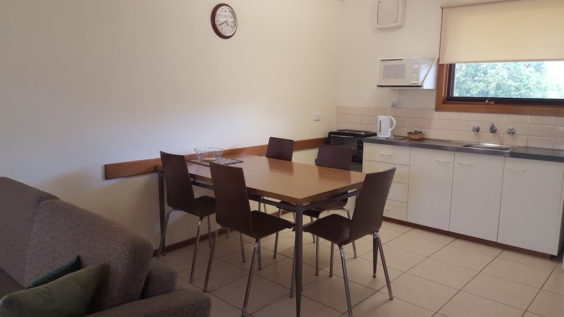 Imagen de la habitación del Hotel Halls Haven Resort. Foto 5