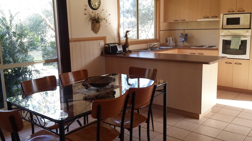 Imagen de la habitación del Hotel Halls Haven Resort. Foto 6