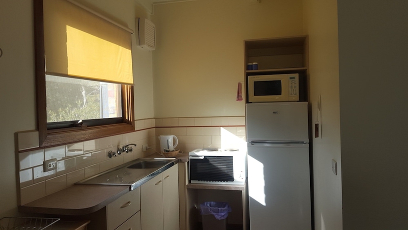 Imagen de la habitación del Hotel Halls Haven Resort. Foto 8