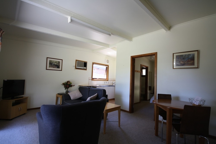 Imagen de la habitación del Hotel Halls Haven Resort. Foto 11