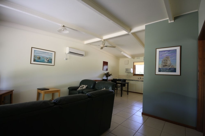 Imagen de la habitación del Hotel Halls Haven Resort. Foto 12