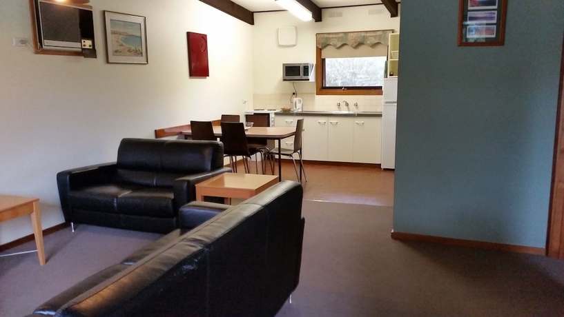 Imagen de la habitación del Hotel Halls Haven Resort. Foto 13