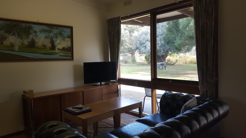 Imagen de la habitación del Hotel Halls Haven Resort. Foto 14