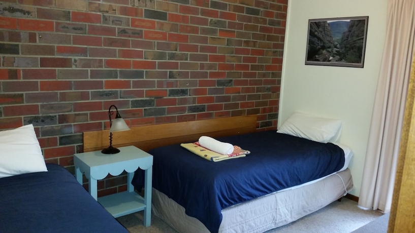 Imagen de la habitación del Hotel Halls Haven Resort. Foto 16