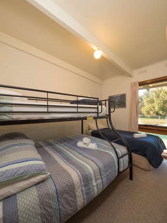 Imagen de la habitación del Hotel Halls Haven Resort. Foto 17