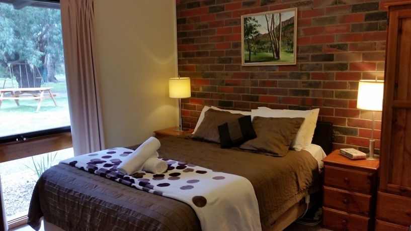 Imagen de la habitación del Hotel Halls Haven Resort. Foto 18