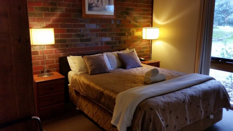 Imagen de la habitación del Hotel Halls Haven Resort. Foto 19