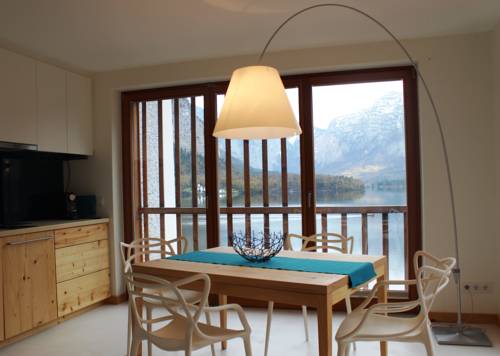 Imagen de la habitación del Hotel Hallstatt Hideaway - Adults Only. Foto 3