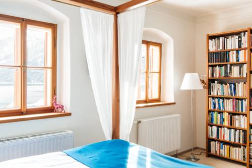 Imagen de la habitación del Hotel Hallstatt Hideaway - Adults Only. Foto 9