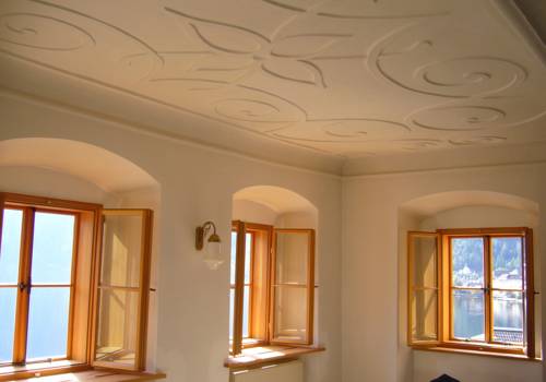 Imagen de la habitación del Hotel Hallstatt Hideaway - Adults Only. Foto 10