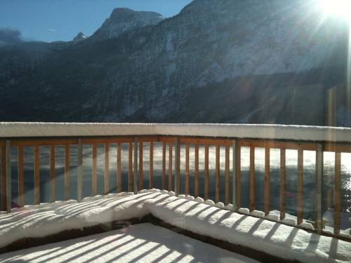 Imagen de la habitación del Hotel Hallstatt Hideaway - Adults Only. Foto 11