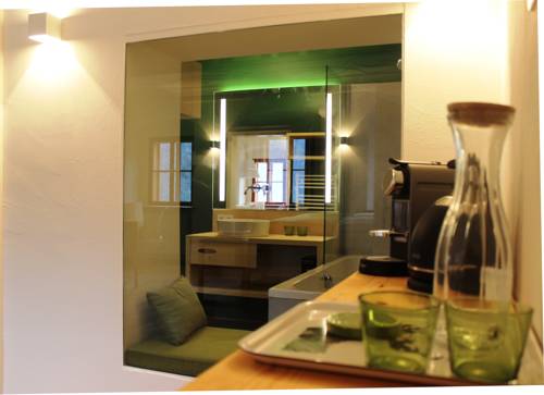 Imagen de la habitación del Hotel Hallstatt Hideaway - Adults Only. Foto 12