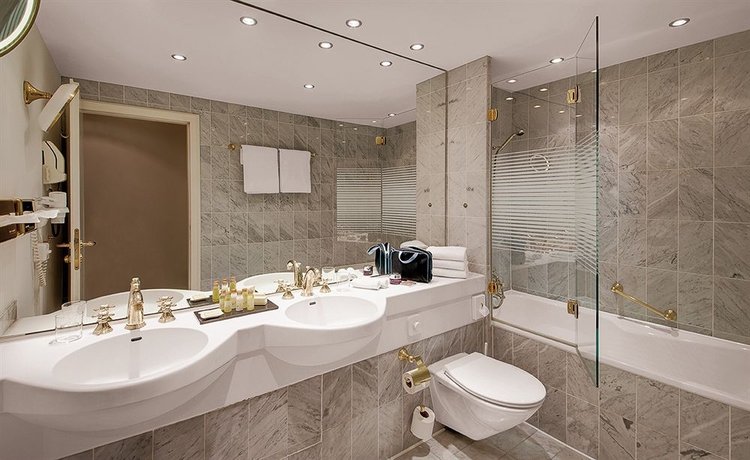 Imagen de la habitación del Hotel Halm Konstanz. Foto 5