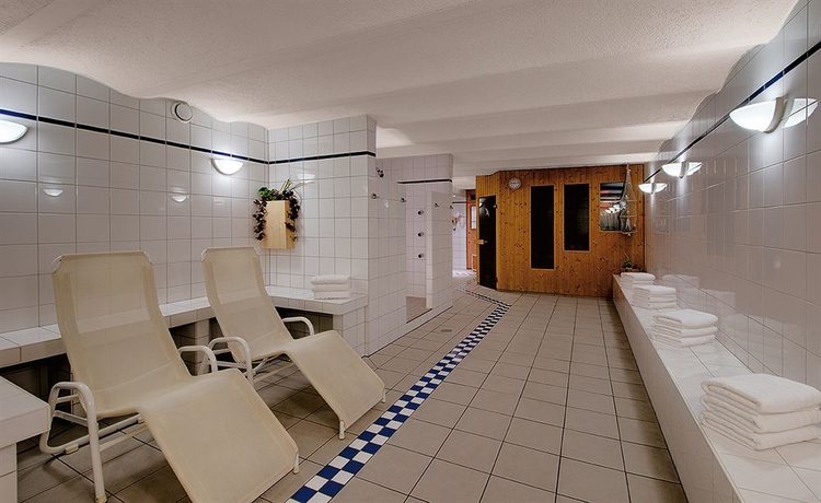 Imagen de los interiores del Hotel Halm Konstanz. Foto 12
