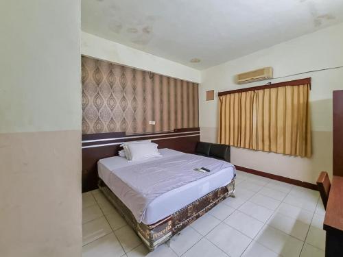 Imagen general del Hotel Halmahera Palangkaraya Redpartner. Foto 1