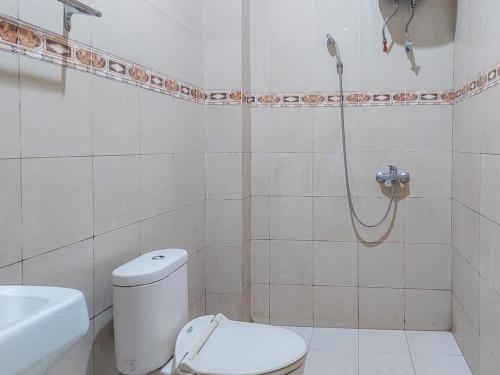 Imagen general del Hotel Halmahera Palangkaraya Redpartner. Foto 4