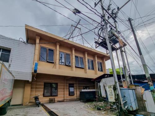 Imagen general del Hotel Halmahera Palangkaraya Redpartner. Foto 7