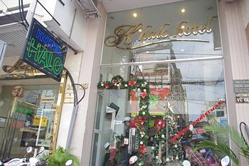 Imagen general del Hotel Halo. Foto 2