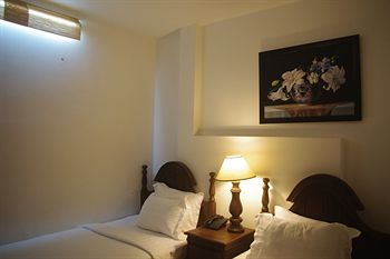 Imagen general del Hotel Halo. Foto 5