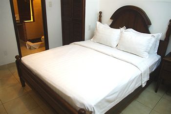 Imagen general del Hotel Halo. Foto 10