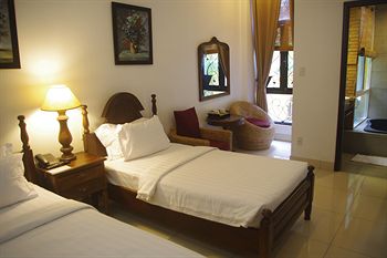 Imagen general del Hotel Halo. Foto 11