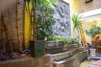 Imagen general del Hotel Halo. Foto 14