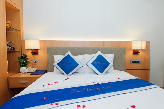 Imagen de la habitación del Hotel Halo Hanoi. Foto 8