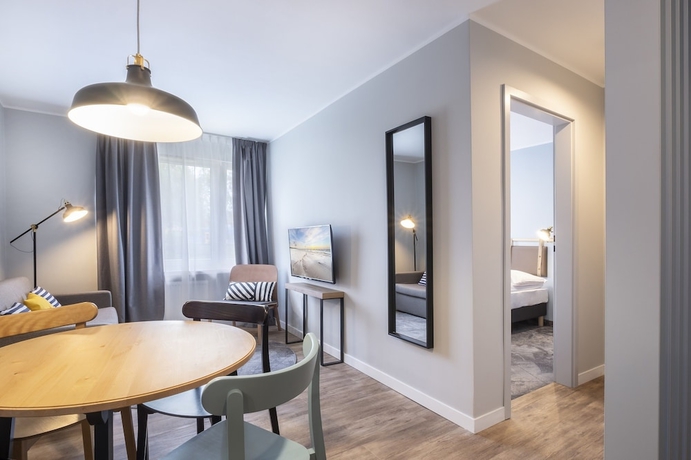 Imagen de la habitación del Hotel Halo Hel. Foto 2