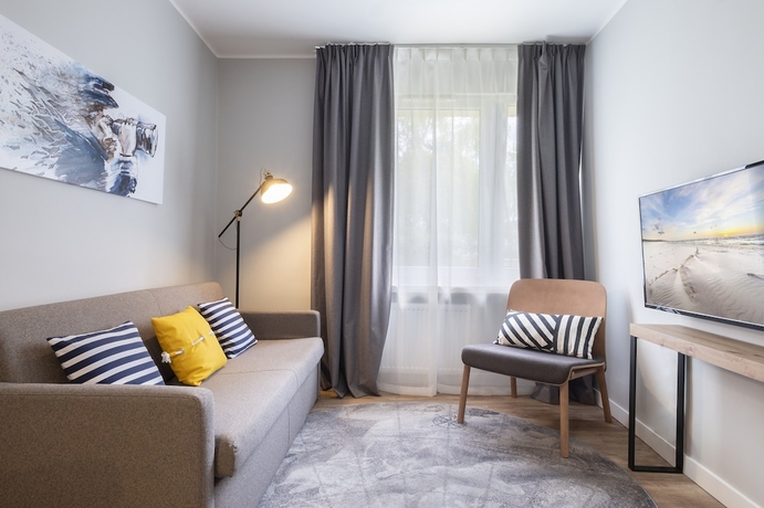 Imagen de la habitación del Hotel Halo Hel. Foto 5