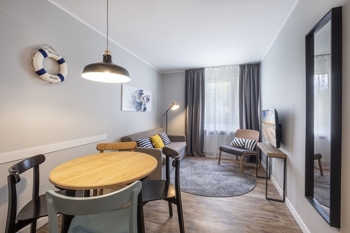 Imagen de la habitación del Hotel Halo Hel. Foto 10